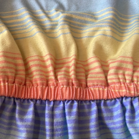 + SO + Razorback Romper - Picture 3 of 4